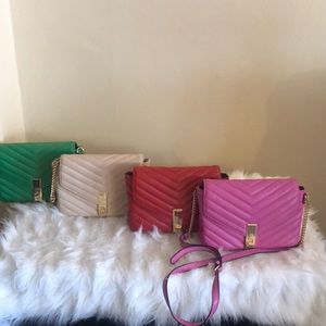(Pink) ALDO purse